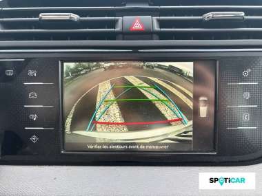 Citroën C4 Picasso Essence