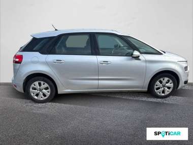 Citroën C4 Picasso Essence