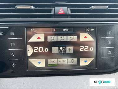 Citroën C4 Picasso Essence