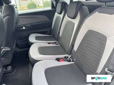 Citroën C4 Picasso Essence