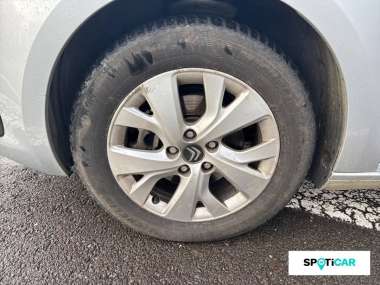 Citroën C4 Picasso Essence