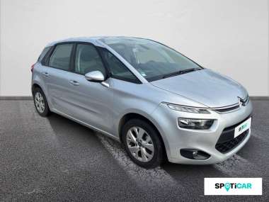 Citroën C4 Picasso Essence