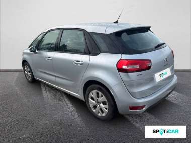 Citroën C4 Picasso Essence