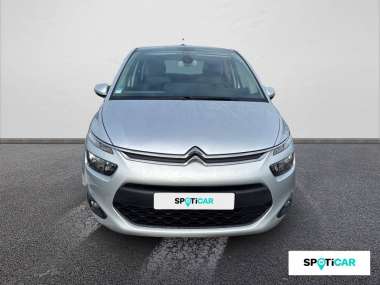 Citroën C4 Picasso Essence