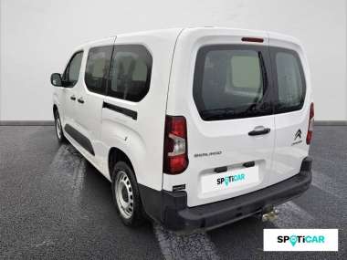 Citroën Berlingo Van Diesel
