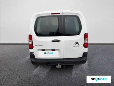 Citroën Berlingo Van Diesel