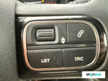 Citroën Berlingo Van Diesel