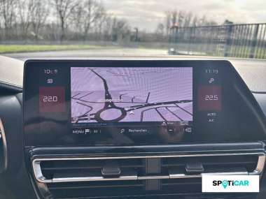 Citroën C5 Aircross Diesel