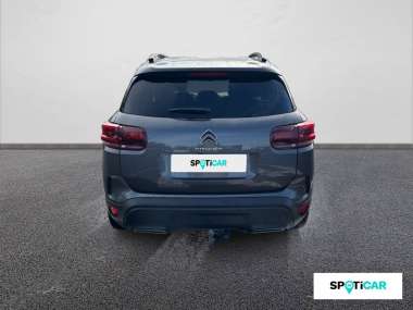 Citroën C5 Aircross Diesel