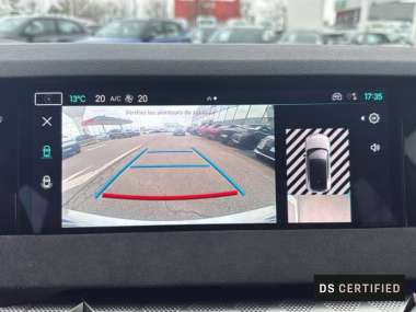 Ds DS 4 Hybride
