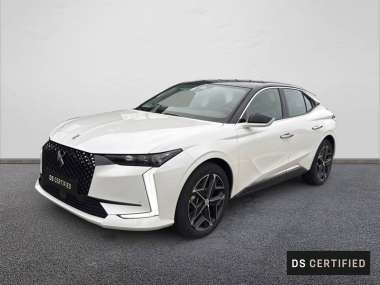 Ds DS 4 Hybride
