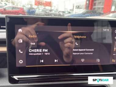 Citroën C3 Aircross Essence