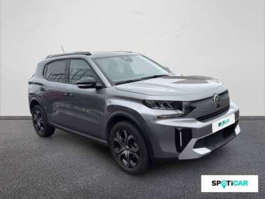 Citroën C3 Aircross Essence