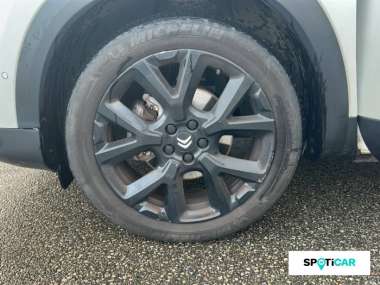 Citroën C5 AIRCROSS Diesel