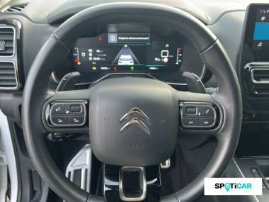 Citroën C5 AIRCROSS Diesel