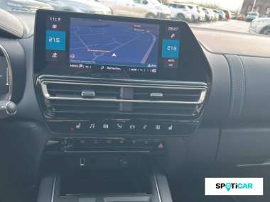 Citroën C5 AIRCROSS Diesel