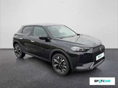 Ds DS 3 Hybride