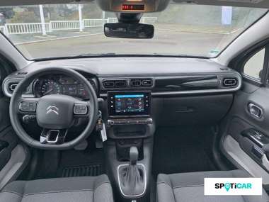 Citroën C3 Essence
