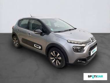 Citroën C3 Essence