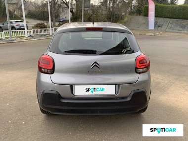 Citroën C3 Essence