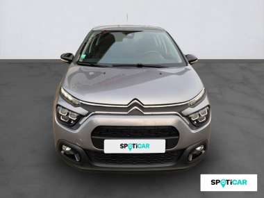 Citroën C3 Essence