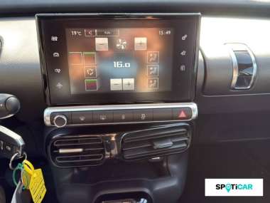 Citroën C4 CACTUS Diesel