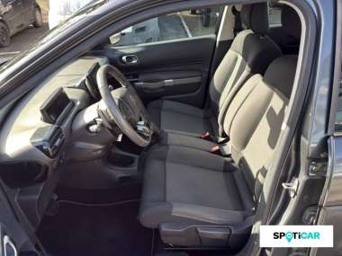 Citroën C4 CACTUS Diesel