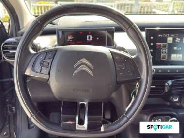 Citroën C4 CACTUS Diesel