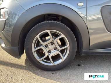 Citroën C4 CACTUS Diesel