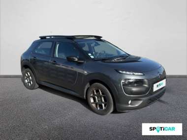 Citroën C4 CACTUS Diesel