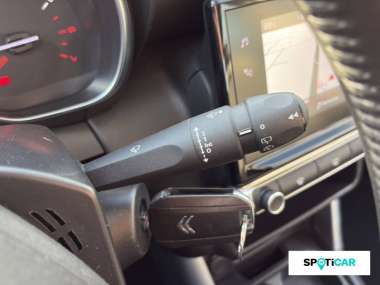 Citroën C3 AIRCROSS Essence