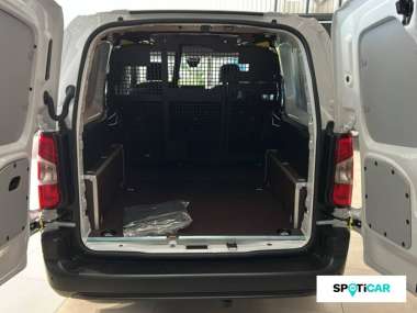 Citroën Berlingo Van Diesel