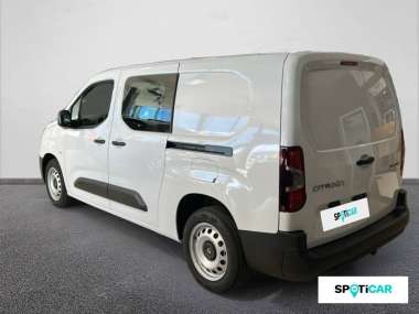 Citroën Berlingo Van Diesel
