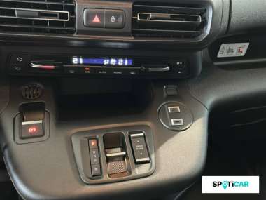 Citroën Berlingo Van Diesel