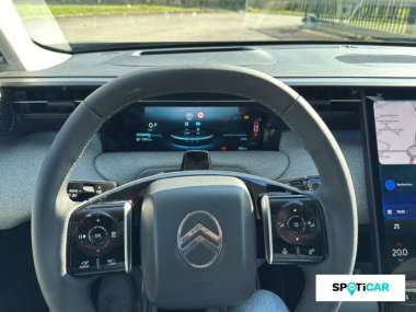 Citroën C5 Aircross Hybride