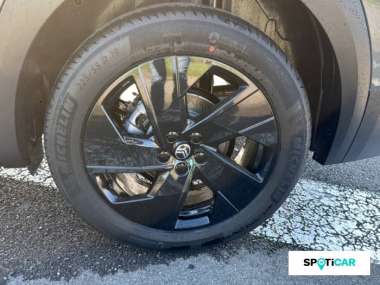 Citroën C5 Aircross Hybride