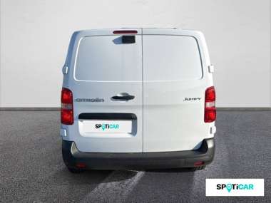 Citroën Jumpy Diesel
