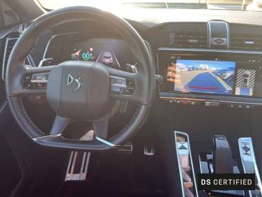 Ds DS 7 Hybride rechargeable