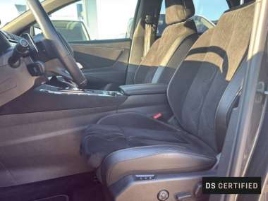 Ds DS 7 Hybride rechargeable