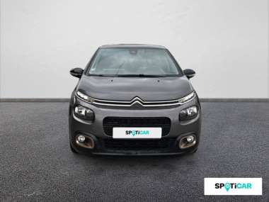 Citroën C3 Essence