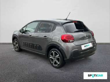 Citroën C3 Essence