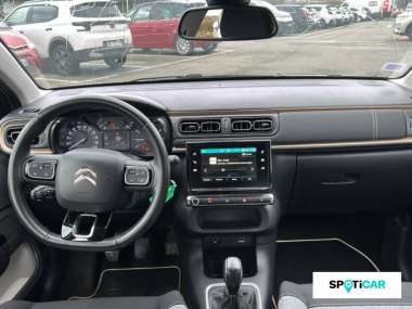 Citroën C3 Essence