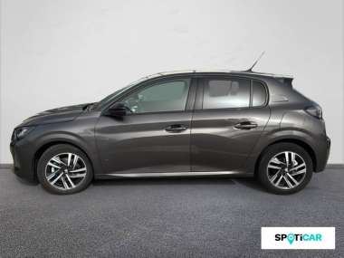 Peugeot 208 Diesel