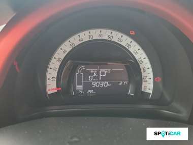 Renault Twingo Electrique