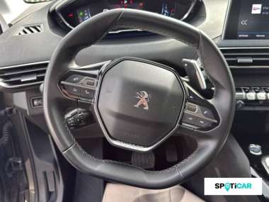 Peugeot 3008 Essence