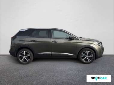 Peugeot 3008 Essence
