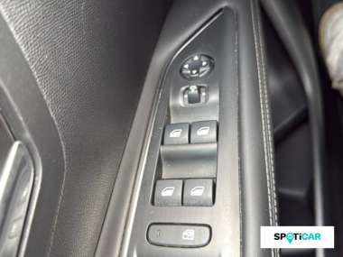 Peugeot 3008 Essence