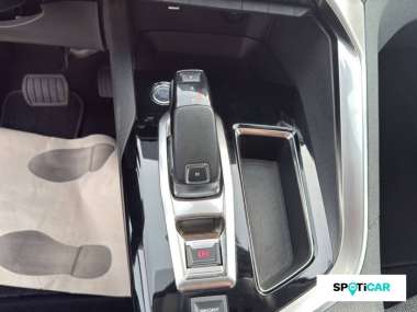 Peugeot 3008 Essence