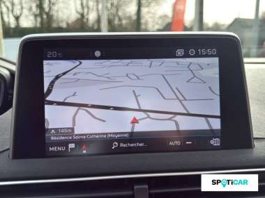 Peugeot 3008 Essence