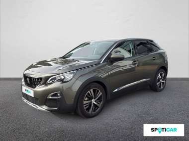 Peugeot 3008 Essence